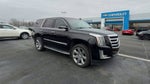 2016 Cadillac Escalade Luxury Collection