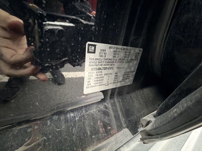 2016 Cadillac Escalade Luxury Collection