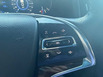 2020 Cadillac Escalade Premium Luxury