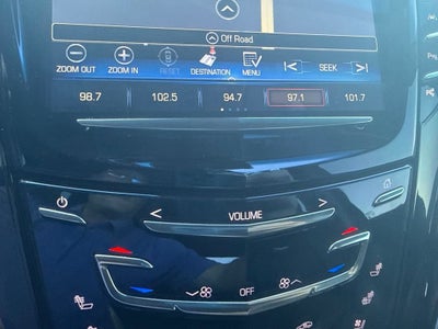 2020 Cadillac Escalade Premium Luxury