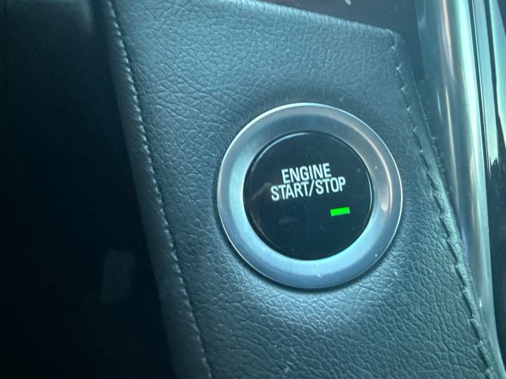 2020 Cadillac Escalade Premium Luxury