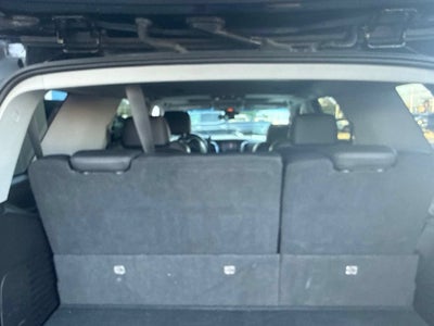 2020 Cadillac Escalade Premium Luxury