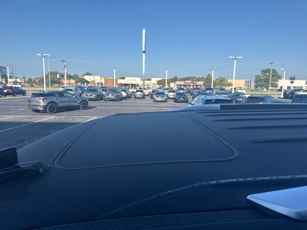 2020 Cadillac Escalade Premium Luxury