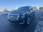 2020 Cadillac Escalade Premium Luxury
