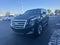 2020 Cadillac Escalade Premium Luxury