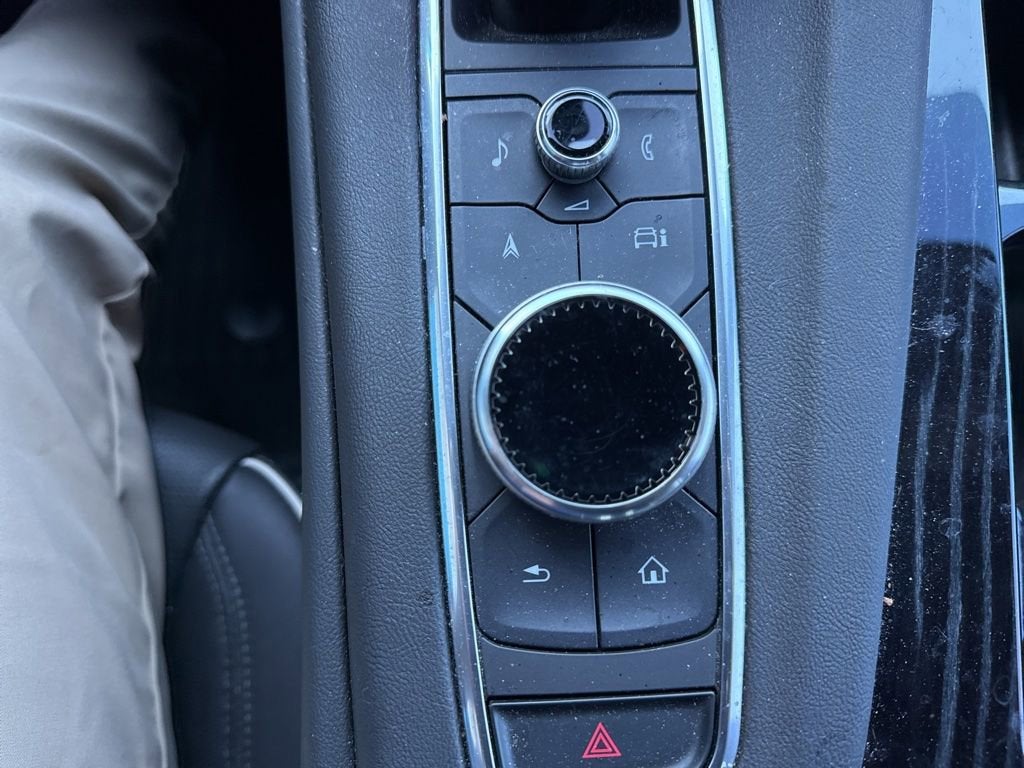 2022 Cadillac Escalade Sport