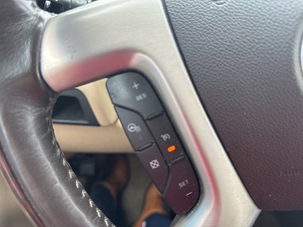 2014 Cadillac Escalade ESV Premium