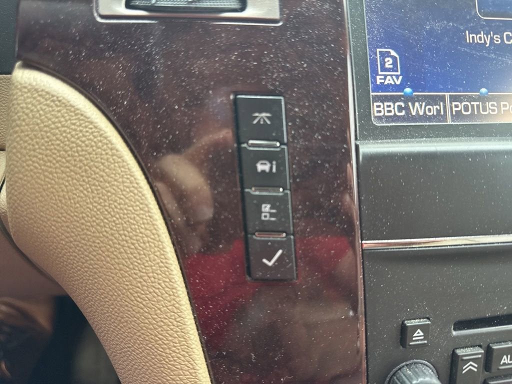 2014 Cadillac Escalade ESV Premium