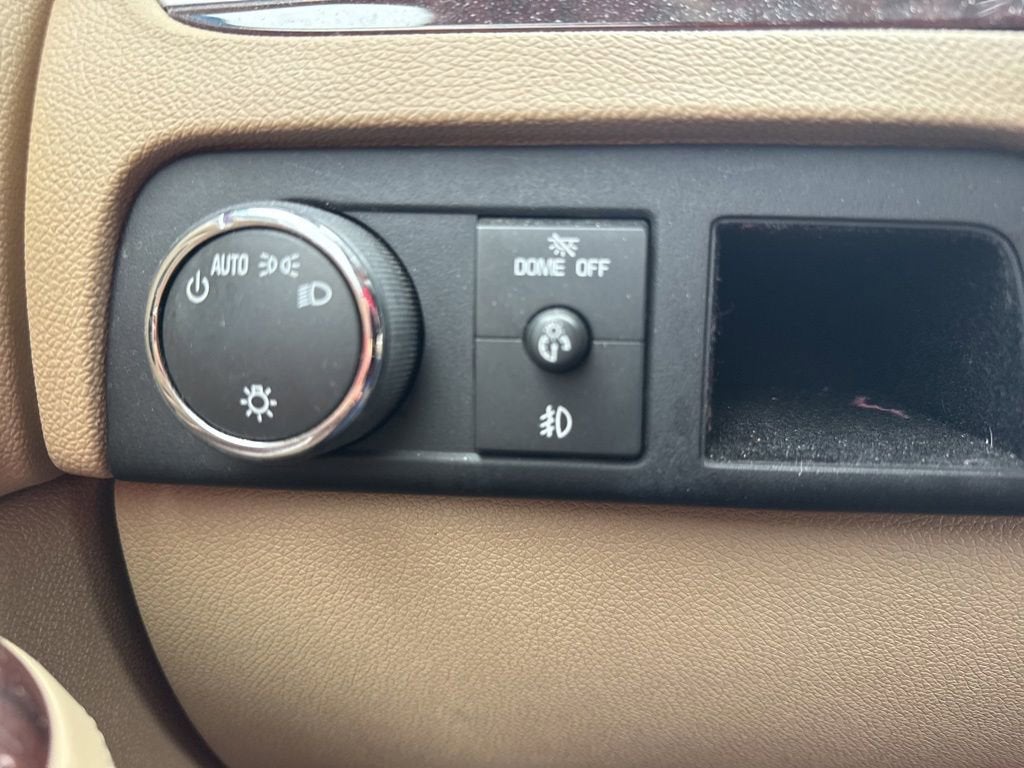 2014 Cadillac Escalade ESV Premium