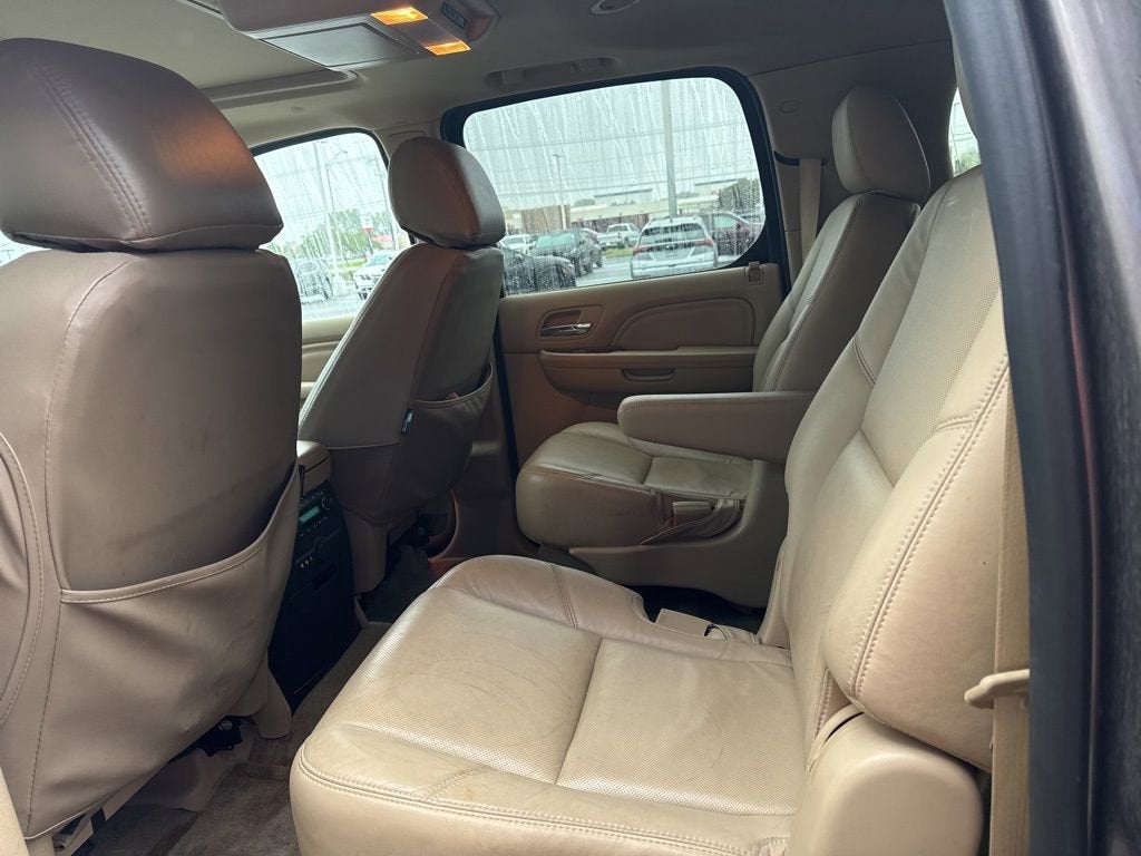 2014 Cadillac Escalade ESV Premium