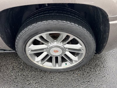 2014 Cadillac Escalade ESV Premium