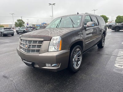 2014 Cadillac Escalade ESV Premium