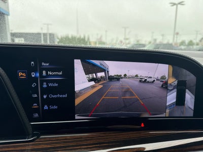 2023 Cadillac Escalade ESV Premium Luxury