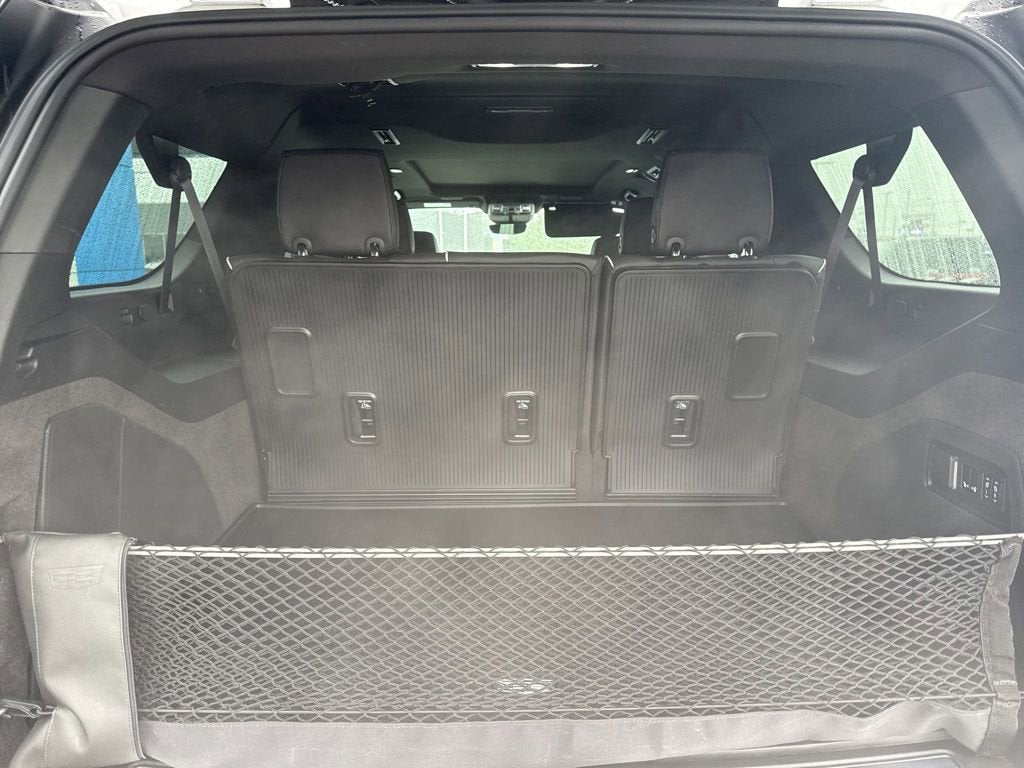 2023 Cadillac Escalade ESV Premium Luxury