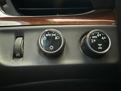 2015 Cadillac Escalade Luxury