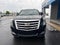 2015 Cadillac Escalade Luxury