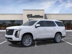 2027 Cadillac Escalade Luxury