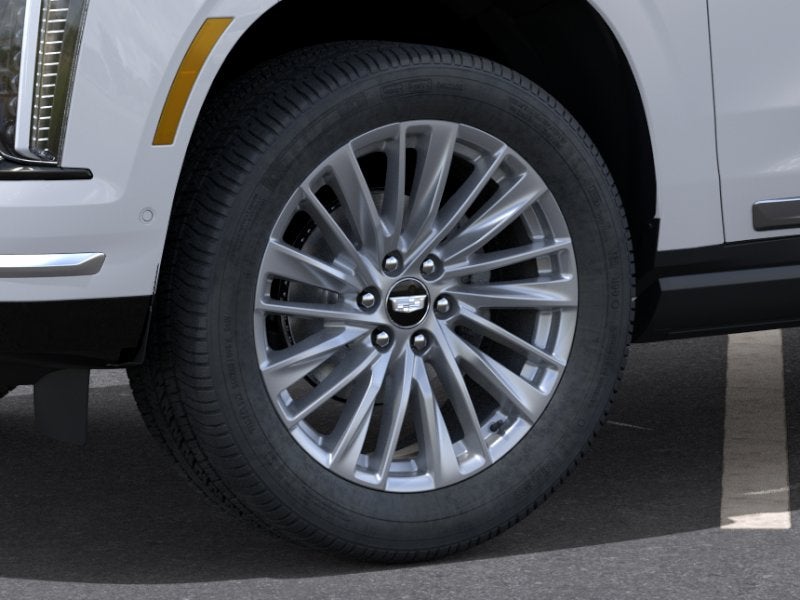 2027 Cadillac Escalade Luxury