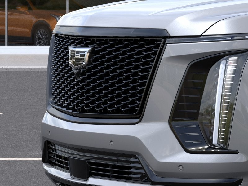 2027 Cadillac Escalade Platinum Sport