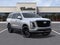 2027 Cadillac Escalade Platinum Sport