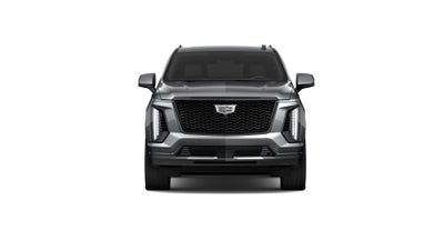 2027 Cadillac Escalade Platinum Sport