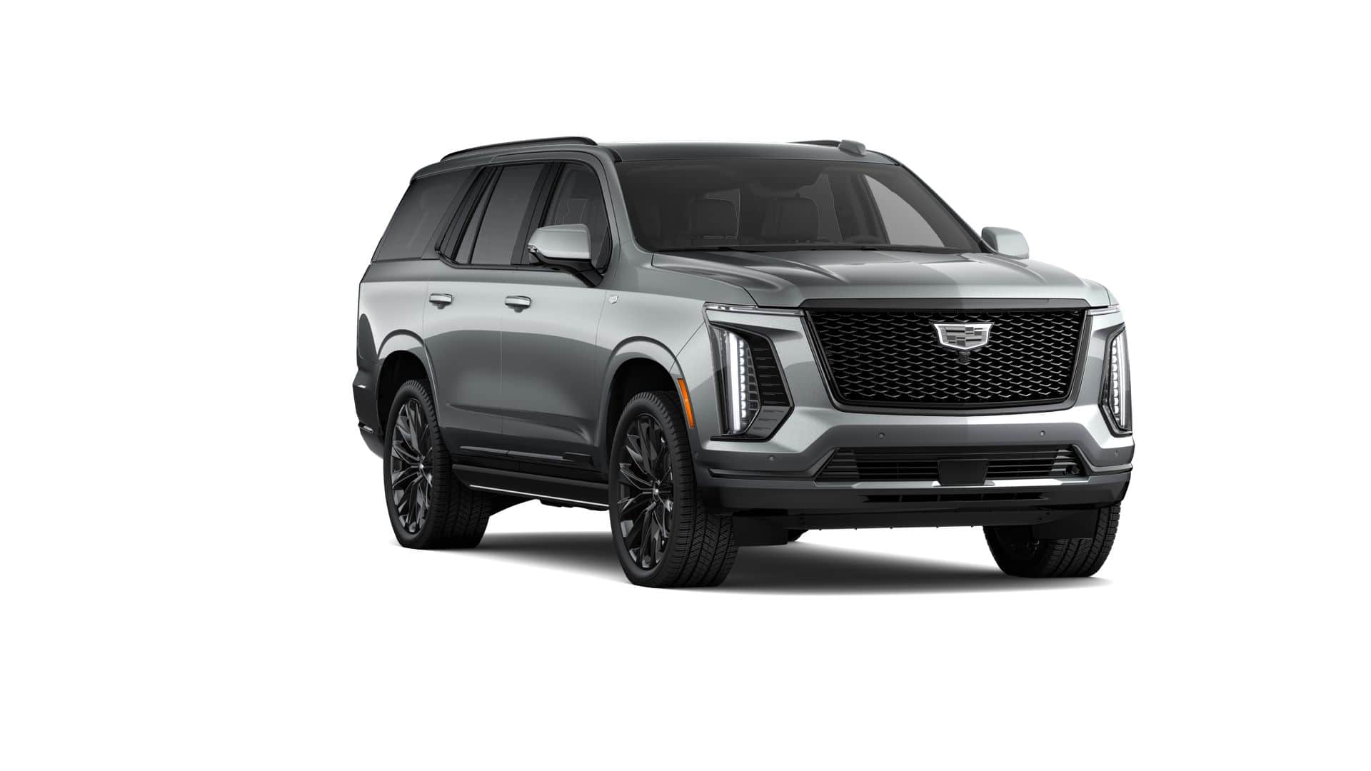 2027 Cadillac Escalade Platinum Sport