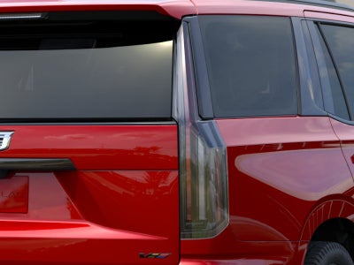 2027 Cadillac Escalade V-Series