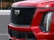 2027 Cadillac Escalade V-Series