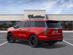 2027 Cadillac Escalade V-Series
