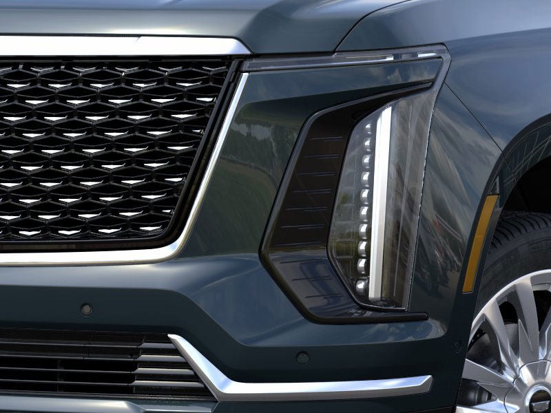 2026 Cadillac Escalade ESV 1SA