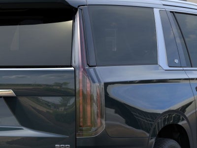 2026 Cadillac Escalade ESV 1SA