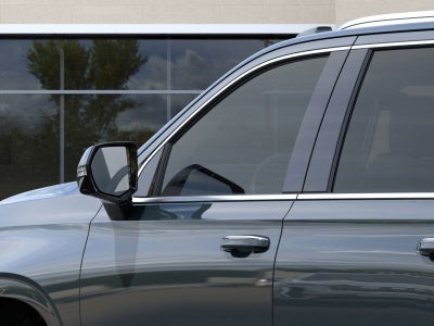 2026 Cadillac Escalade ESV 1SA