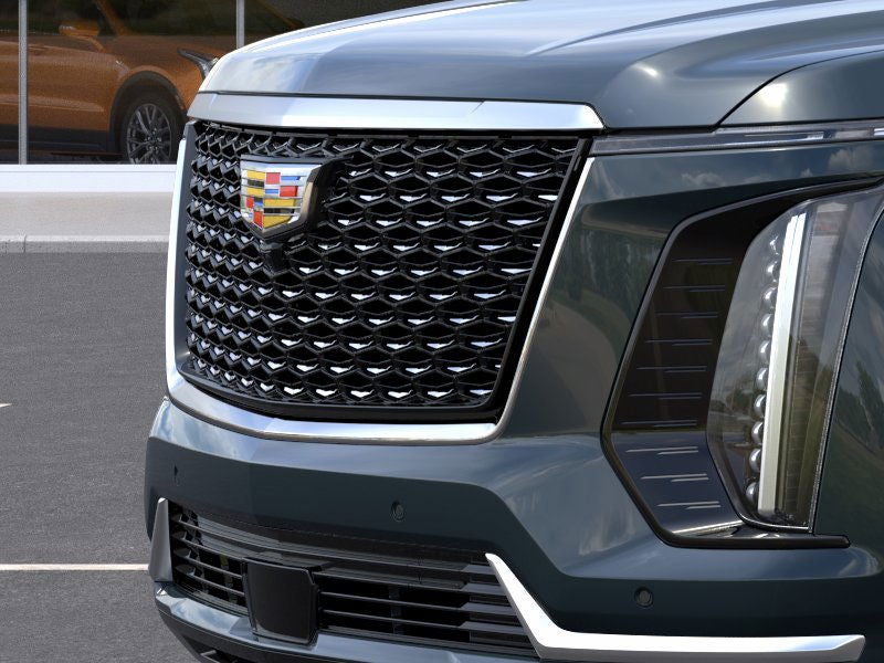 2026 Cadillac Escalade ESV 1SA