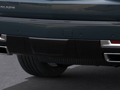 2026 Cadillac Escalade ESV 1SA