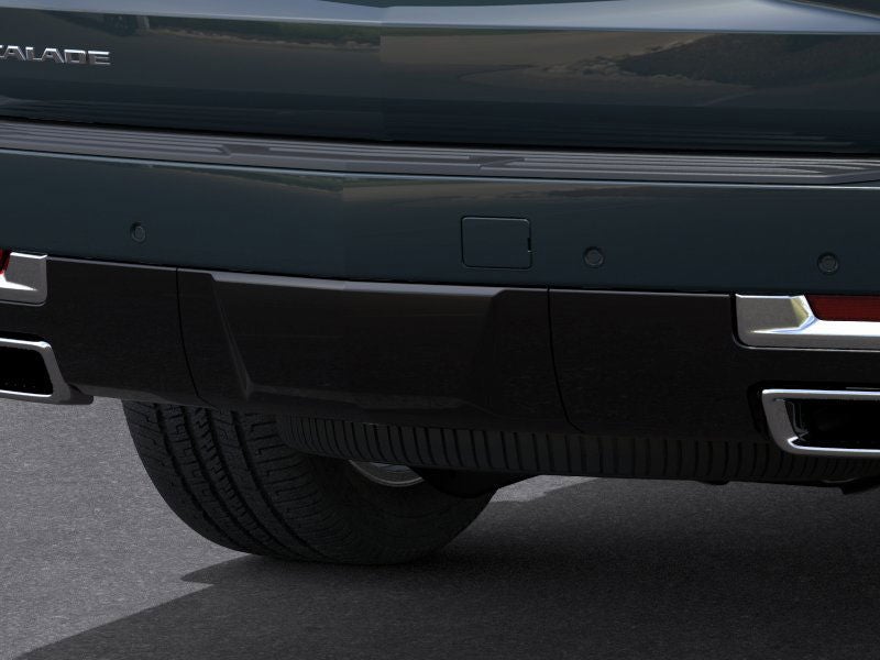 2026 Cadillac Escalade ESV 1SA