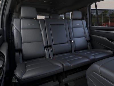 2026 Cadillac Escalade ESV 1SA