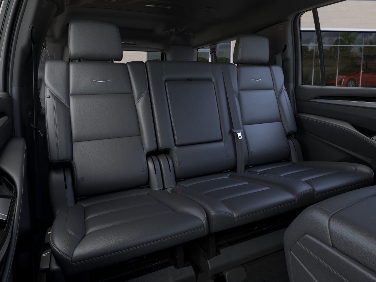 2026 Cadillac Escalade ESV 1SA