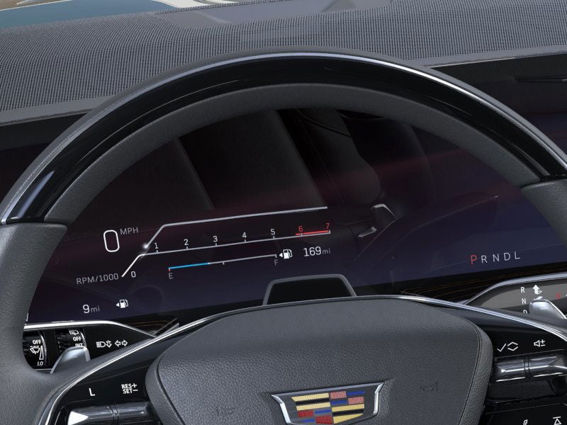 2026 Cadillac Escalade ESV 1SA