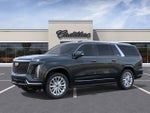 2026 Cadillac Escalade ESV 1SA