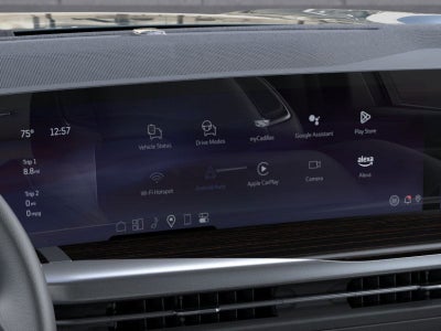 2026 Cadillac Escalade ESV 1SA