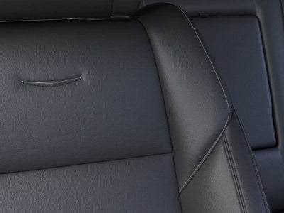 2026 Cadillac Escalade ESV 1SA