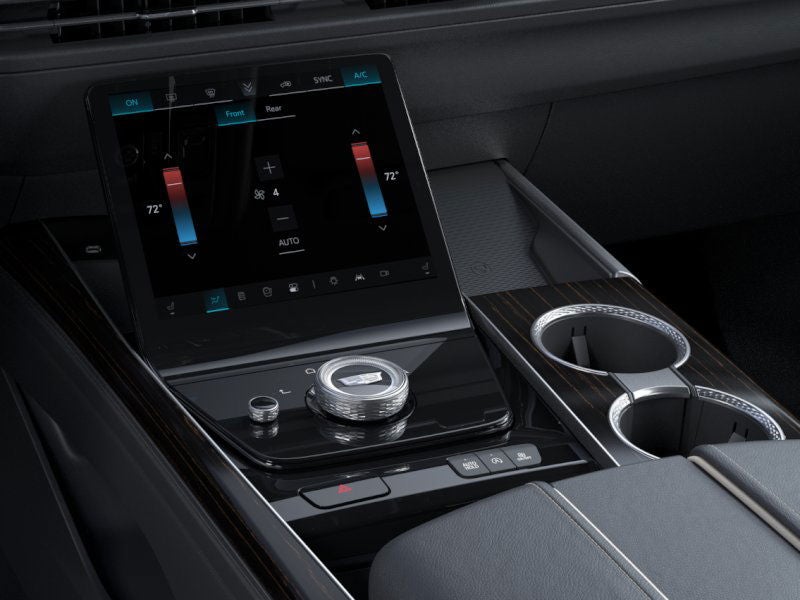 2026 Cadillac Escalade ESV 1SA