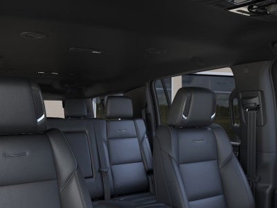 2026 Cadillac Escalade ESV 1SA