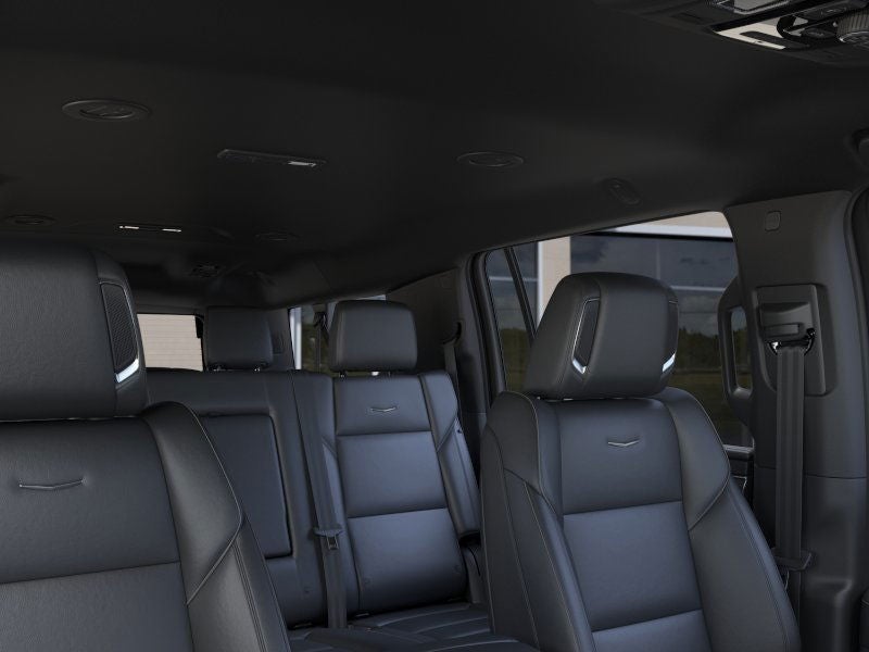 2026 Cadillac Escalade ESV 1SA