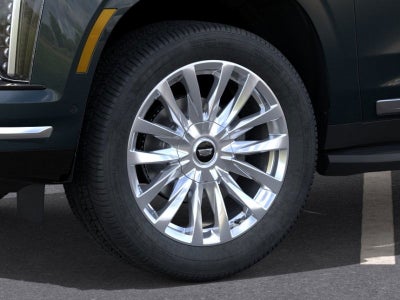 2026 Cadillac Escalade ESV 1SA