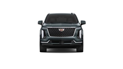 2026 Cadillac Escalade ESV 1SA