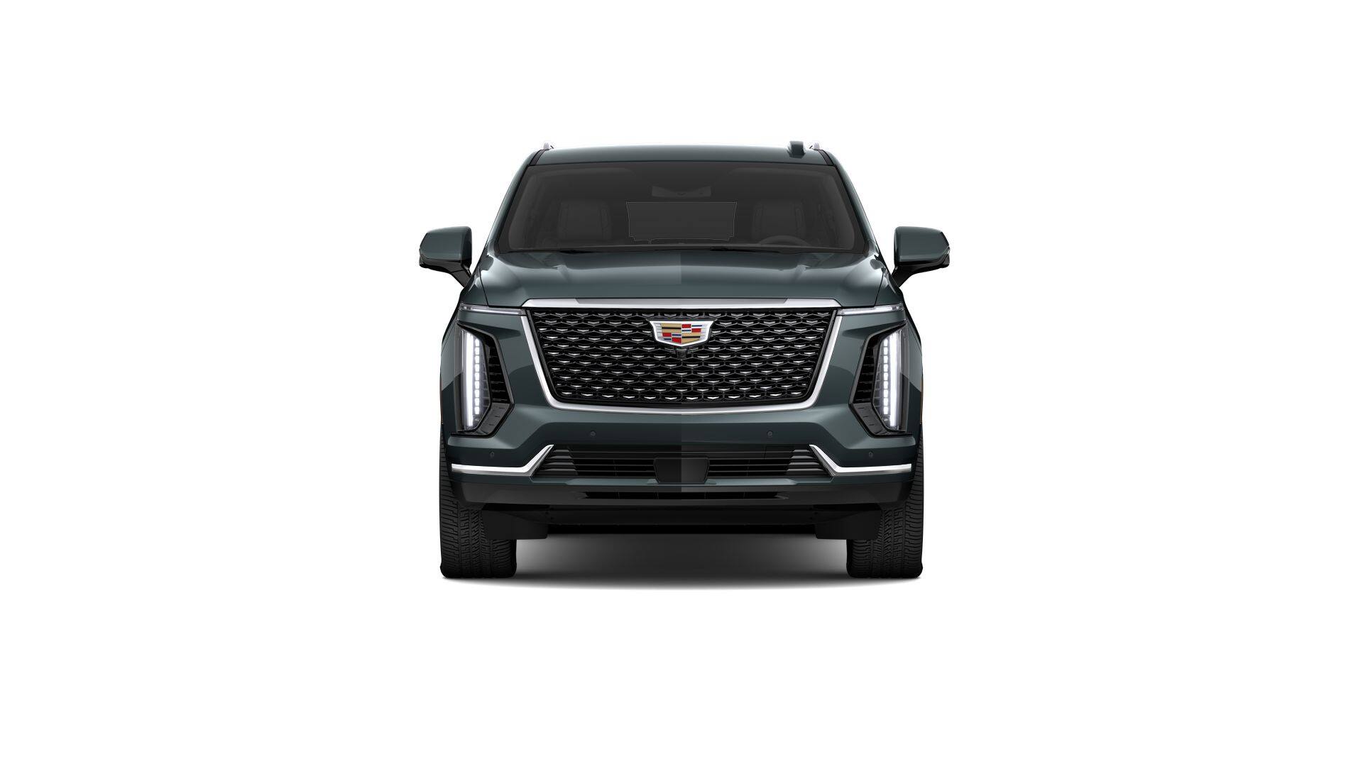 2026 Cadillac Escalade ESV 1SA