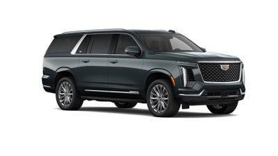 2026 Cadillac Escalade ESV 1SA