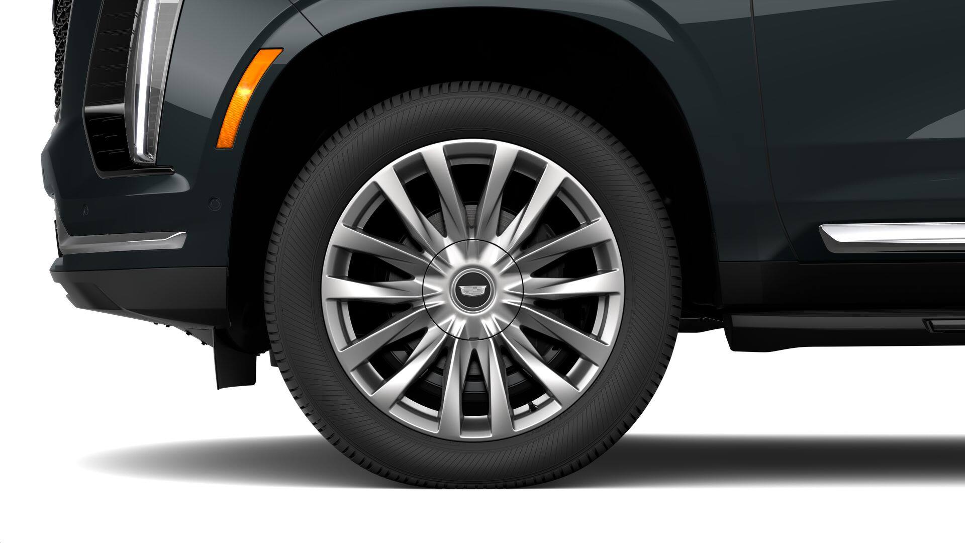 2026 Cadillac Escalade ESV 1SA