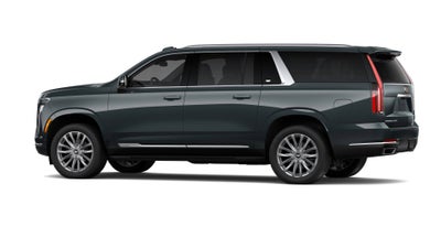 2026 Cadillac Escalade ESV 1SA